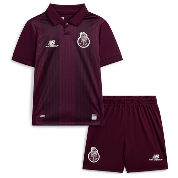 FC Porto Uittenue Kinderen 26/27 FC Porto Uittenue Kinderen 26/27