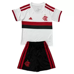 Flamengo Uittenue Kinderen 26/27