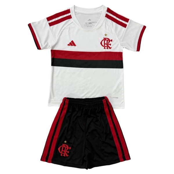 Flamengo Uittenue Kinderen 26/27 Flamengo Uittenue Kinderen 26/27