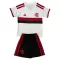 Flamengo Uittenue Kinderen 26/27
