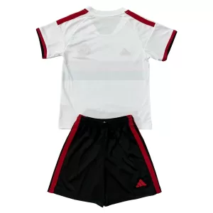 Flamengo Uittenue Kinderen 26/27
