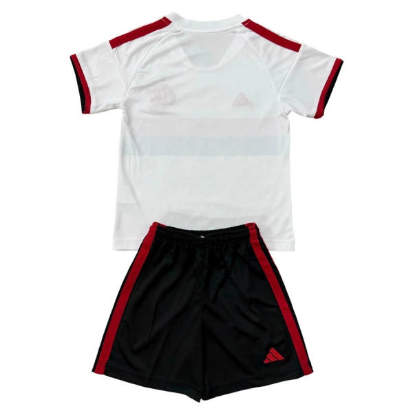 Flamengo Uittenue Kinderen 26/27
