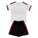 Flamengo Uittenue Kinderen 26/27