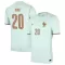 Frankrijk Desire Doue 20 Uitshirt WK 2026
