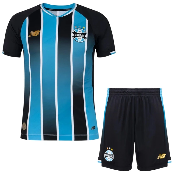 Grêmio FBPA Thuistenue Kinderen 26/27