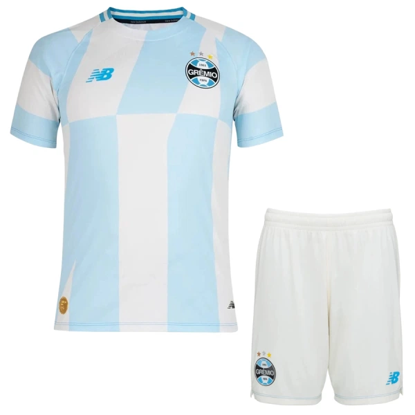 Grêmio FBPA Uittenue Kinderen 26/27 Grêmio FBPA Uittenue Kinderen 26/27