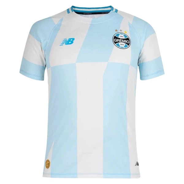 Grêmio FBPA Uittenue Kinderen 26/27