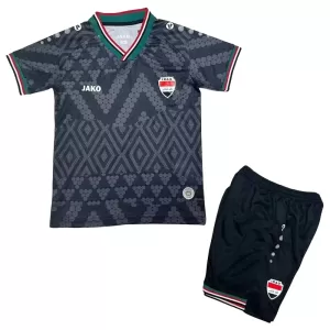 Iraq Derde Tenue Kinderen WK 2026