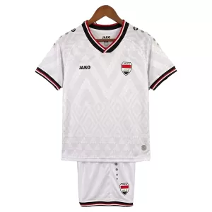 Iraq Thuistenue Kinderen WK 2026