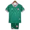 Iraq Uittenue Kinderen WK 2026