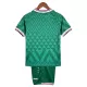 Iraq Uittenue Kinderen WK 2026