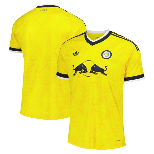 Leeds United Uitshirt 26/27 Leeds United Uitshirt 26/27