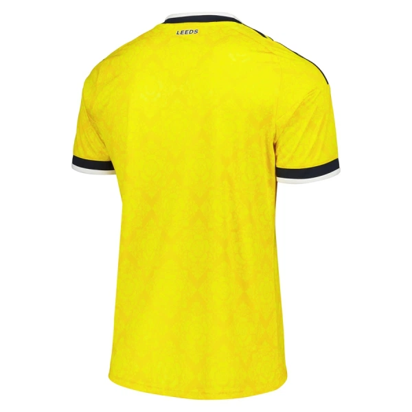 Leeds United Uitshirt 26/27