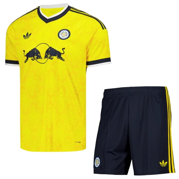 Leeds United Uittenue Kinderen 26/27 Leeds United Uittenue Kinderen 26/27