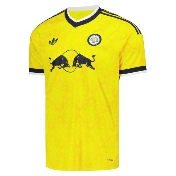 Leeds United Uittenue Kinderen 26/27