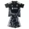 Liverpool Doelman Tenue Kinderen 26/27 Zwart