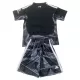 Liverpool Doelman Tenue Kinderen 26/27 Zwart