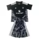 Manchester United Doelman Tenue Kinderen 26/27 Zwart Manchester United Doelman Tenue Kinderen 26/27 Zwart