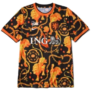 Nederland Pre-Match Shirt WK 2026 Speciaal Nederland Pre-Match Shirt WK 2026 Speciaal