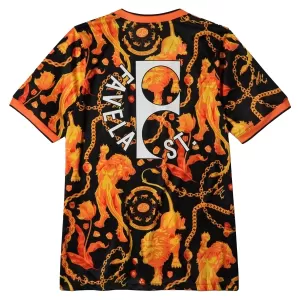 Nederland Pre-Match Shirt WK 2026 Speciaal