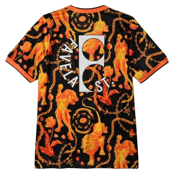 Nederland Pre-Match Shirt WK 2026 Speciaal