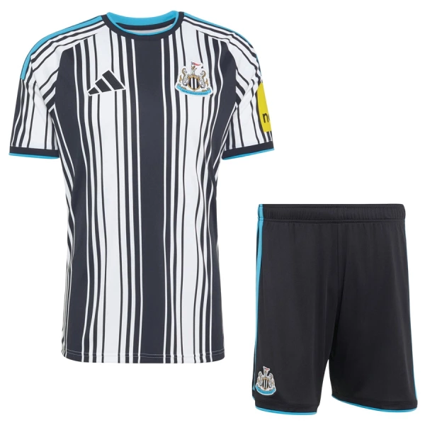 Newcastle United Thuistenue Kinderen 26/27 Newcastle United Thuistenue Kinderen 26/27