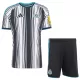 Newcastle United Thuistenue Kinderen 26/27 Newcastle United Thuistenue Kinderen 26/27