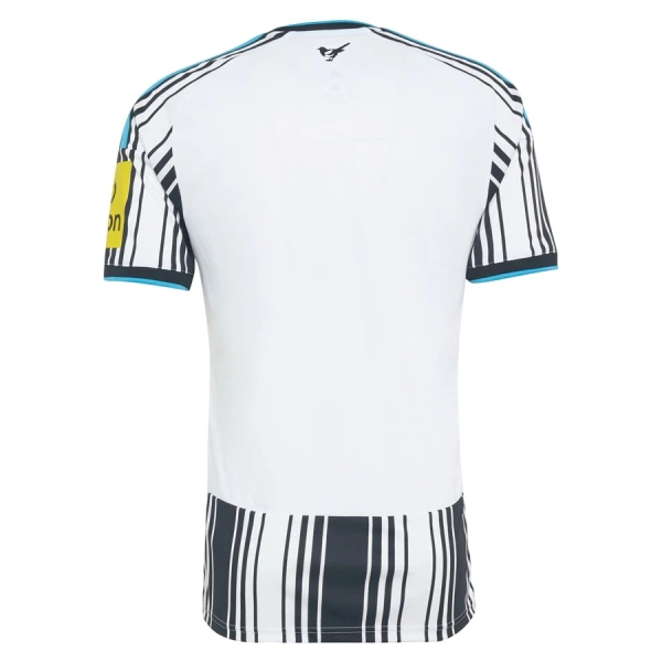 Newcastle United Thuistenue Kinderen 26/27