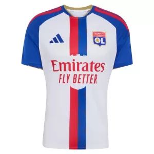 Olympique Lyonnais Thuisshirt 26/27
