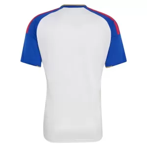 Olympique Lyonnais Thuisshirt 26/27