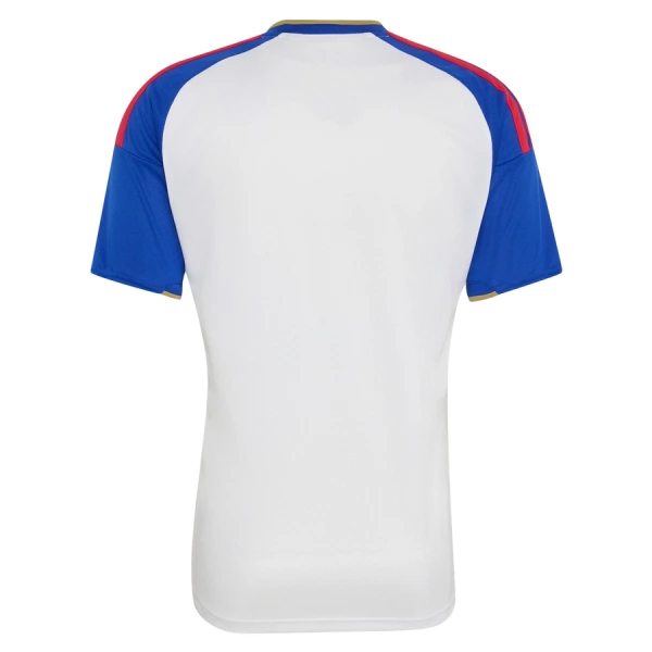 Olympique Lyonnais Thuisshirt 26/27