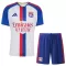 Olympique Lyonnais Thuistenue Kinderen 26/27