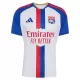 Olympique Lyonnais Thuistenue Kinderen 26/27