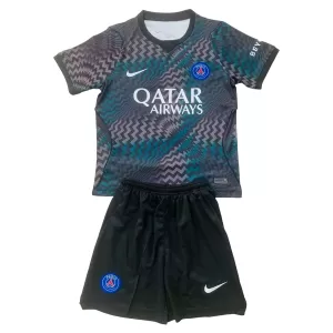 Paris Saint-Germain Doelman Thuistenue Kinderen 26/27