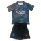 Paris Saint-Germain Doelman Thuistenue Kinderen 26/27