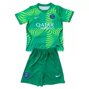 Paris Saint-Germain Doelman Uittenue Kinderen 26/27