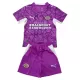 PSV Eindhoven Doelman Tenue Kinderen 26/27 Paars PSV Eindhoven Doelman Tenue Kinderen 26/27 Paars