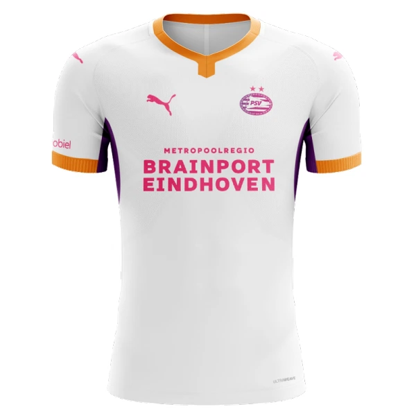 PSV Eindhoven Uitshirt 26/27 PSV Eindhoven Uitshirt 26/27