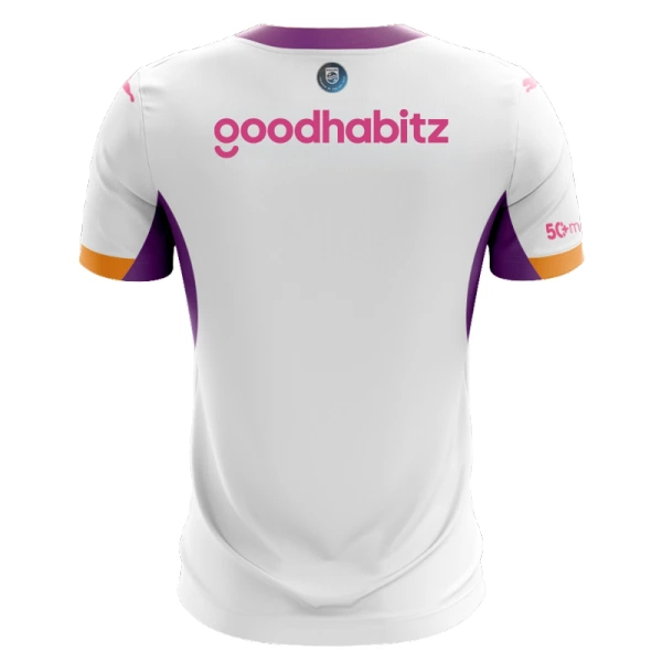 PSV Eindhoven Uitshirt 26/27