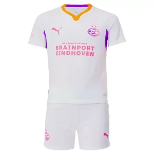 PSV Eindhoven Uittenue Kinderen 26/27