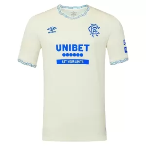 Rangers Uitshirt 26/27