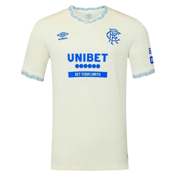 Rangers Uitshirt 26/27 Rangers Uitshirt 26/27