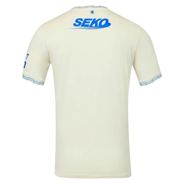 Rangers Uitshirt 26/27