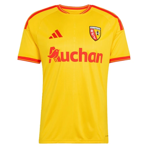 RC LENS Thuisshirt 26/27 RC LENS Thuisshirt 26/27