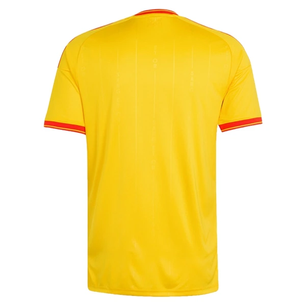 RC LENS Thuisshirt 26/27