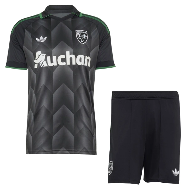 RC LENS Uittenue Kinderen 26/27 RC LENS Uittenue Kinderen 26/27