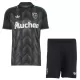 RC LENS Uittenue Kinderen 26/27 RC LENS Uittenue Kinderen 26/27