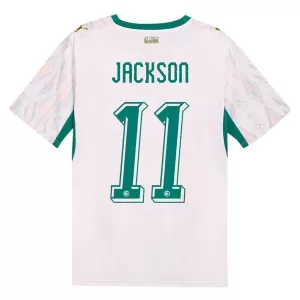 Senegal Jackson 11 Thuisshirt WK 2026
