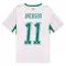 Senegal Jackson 11 Thuisshirt WK 2026