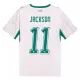 Senegal Jackson 11 Thuisshirt WK 2026 Senegal Jackson 11 Thuisshirt WK 2026